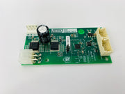 Lower Control Boards